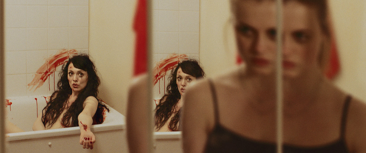 Nina Forever - film still 1