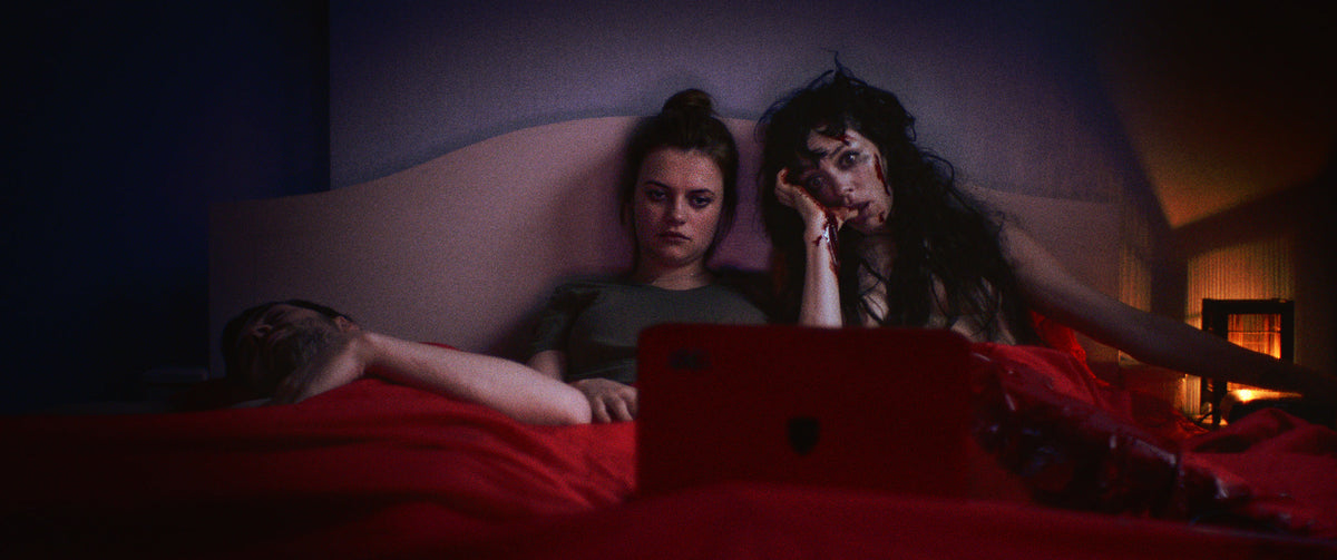Nina Forever - film still 2