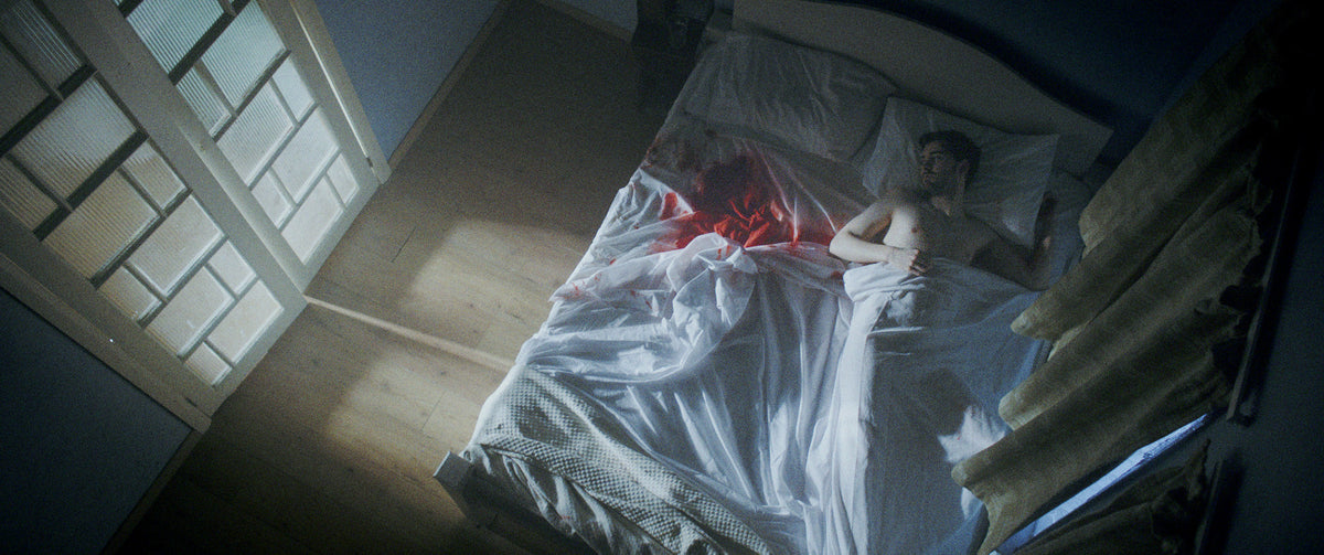 Nina Forever - film still 3