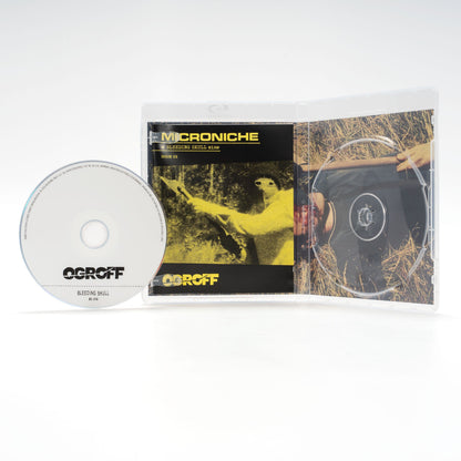Ogroff - other packaging