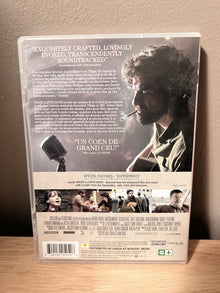 Inside Llewyn Davis - back