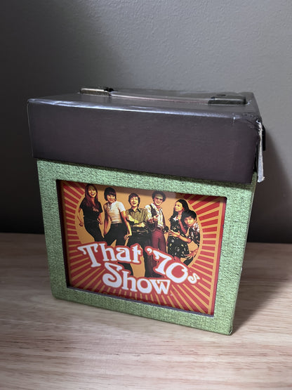 That '70s Show: The Complete Series - front