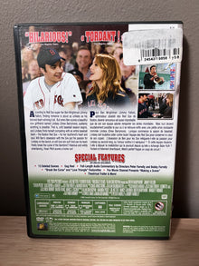 Fever Pitch (2005): Full Screen - back