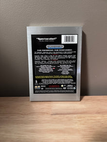 Back cover of The Patriot (Superbit Deluxe) DVD