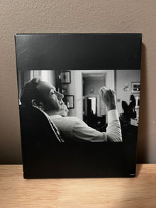 Rear / packaging view of House of Cards: Volume Two Blu-ray