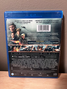Midway (2019) - back