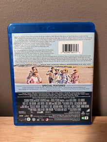 Little Women (2019) - back