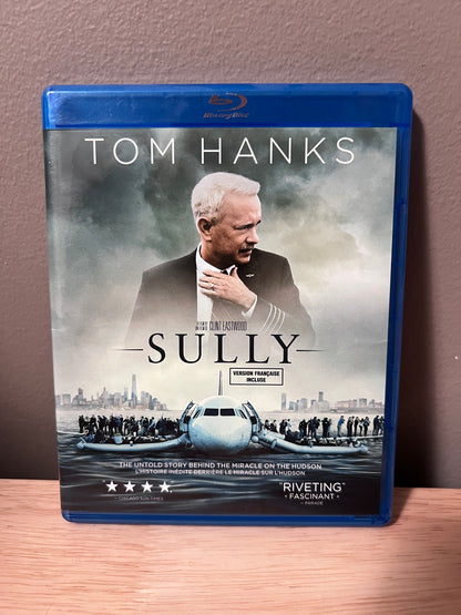 Sully - front