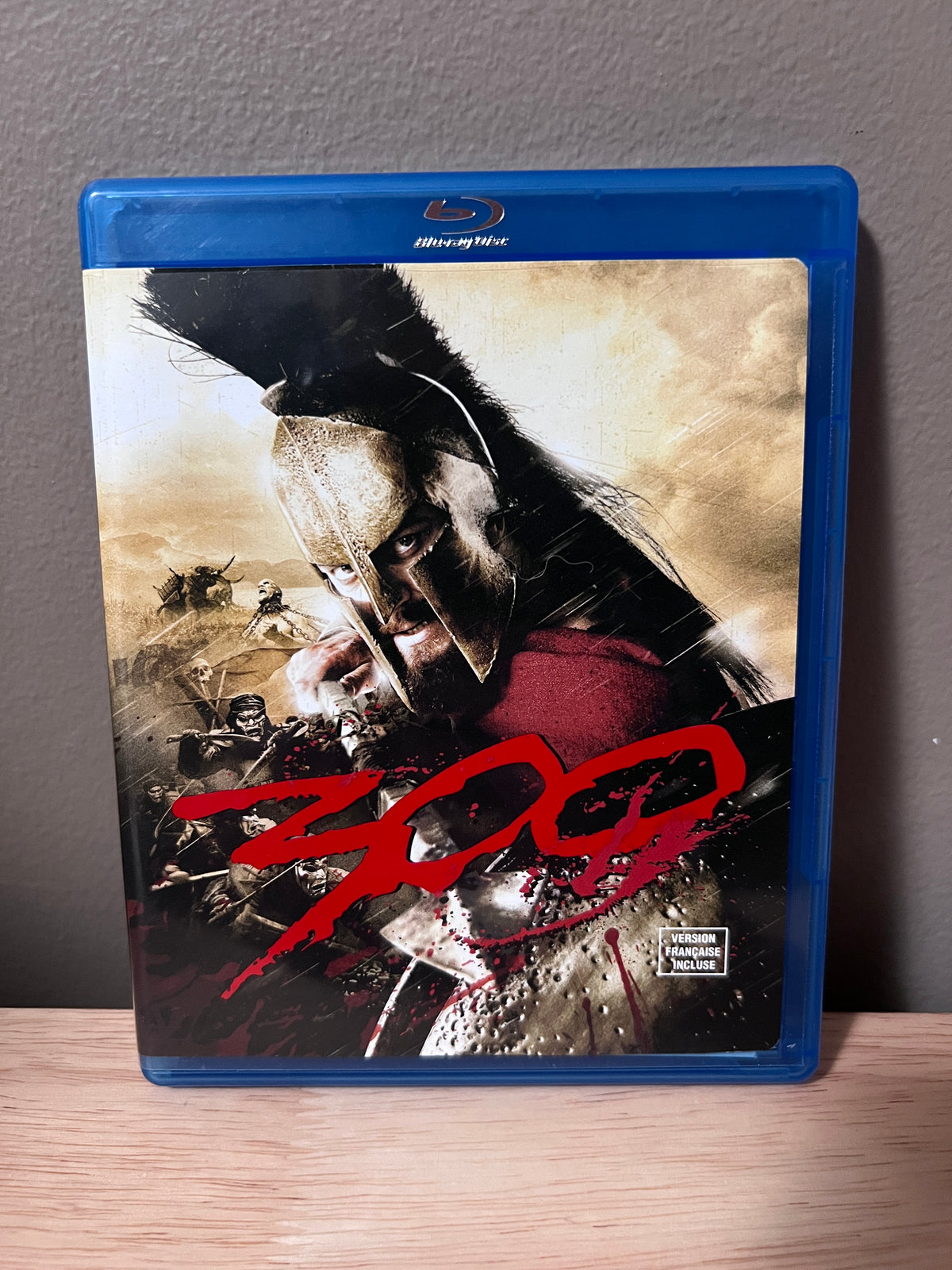 300 - front