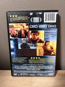 Pure (2002) — back