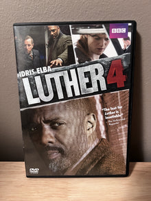 Luther 4 — front