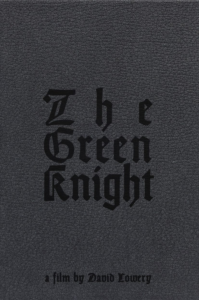 The Green Knight Collector's Edition (US Import) [4K Ultra HD] — verified 4K edition packaging
