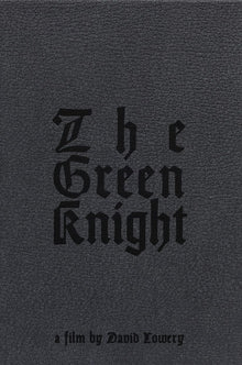 The Green Knight Collector's Edition (US Import) [4K Ultra HD] — verified 4K edition packaging
