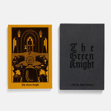 The Green Knight Collector's Edition (US Import) [Blu-ray] — official edition packaging