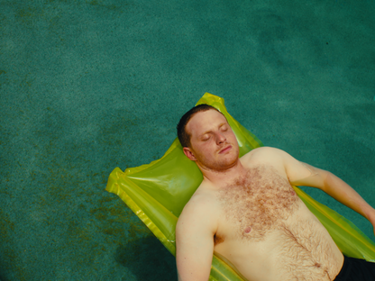 The Hedonist - film still 2