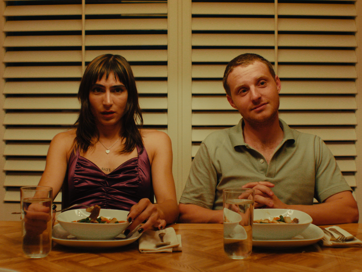 The Hedonist - film still 4