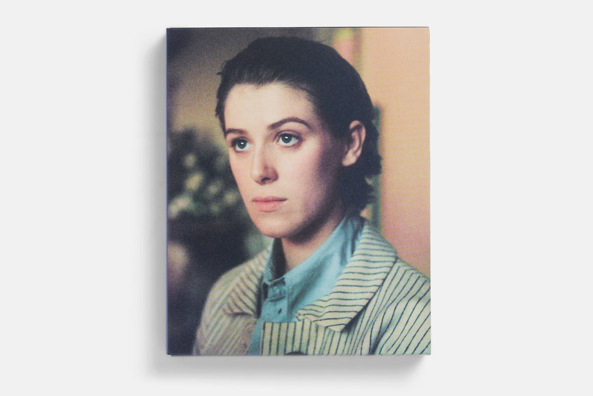The Souvenir Parts I & II (US Import) [Blu-ray] — official edition packaging
