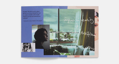 The Souvenir Parts I & II (US Import) [Blu-ray] — official edition packaging