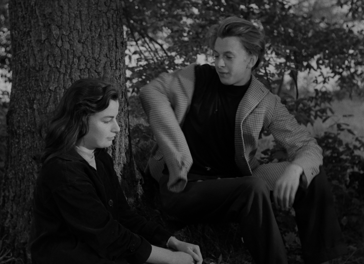 The Vicious Breed - film still 1