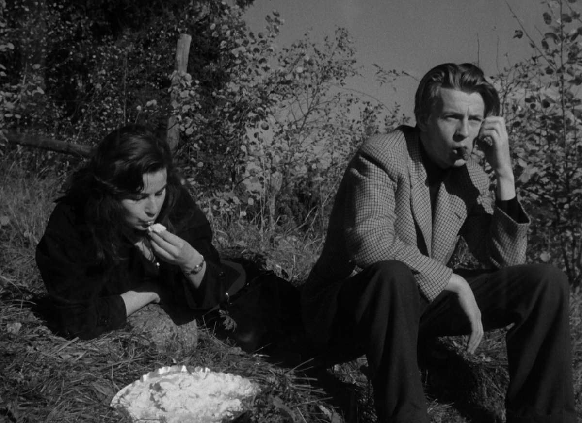The Vicious Breed - film still 5
