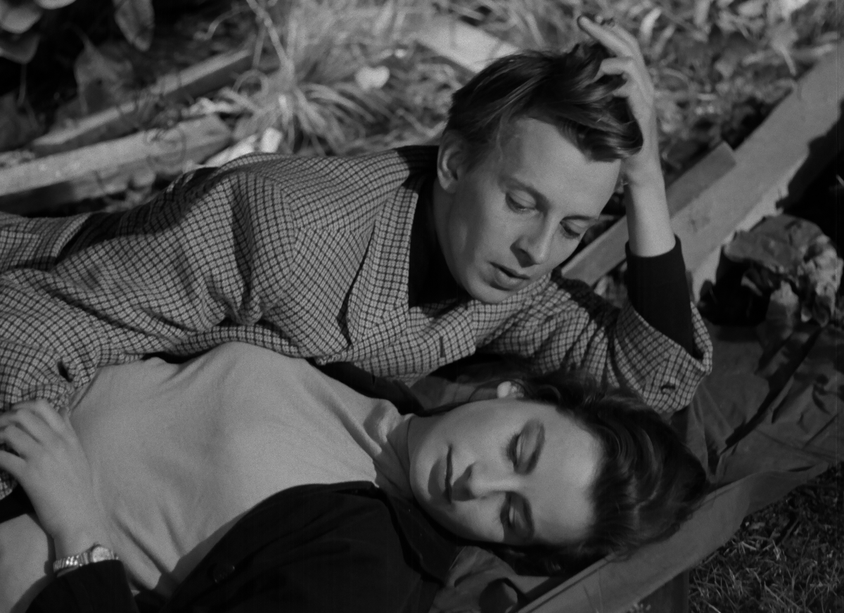 The Vicious Breed - film still 6