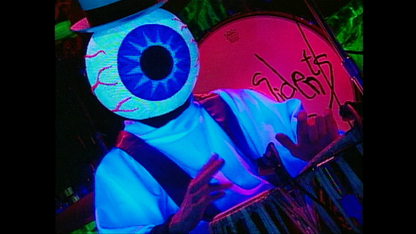 Theory of Obscurity - film still 1