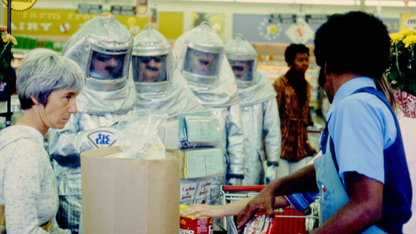 Theory of Obscurity - film still 5