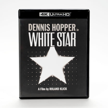 White Star - case front