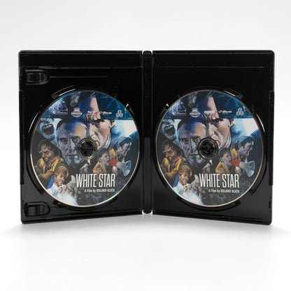 White Star - other packaging