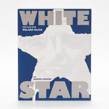 White Star - Limited Edition Slipcover front artwork