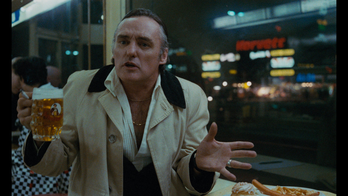 White Star - film still 4