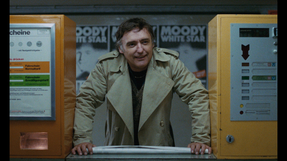 White Star - film still 5