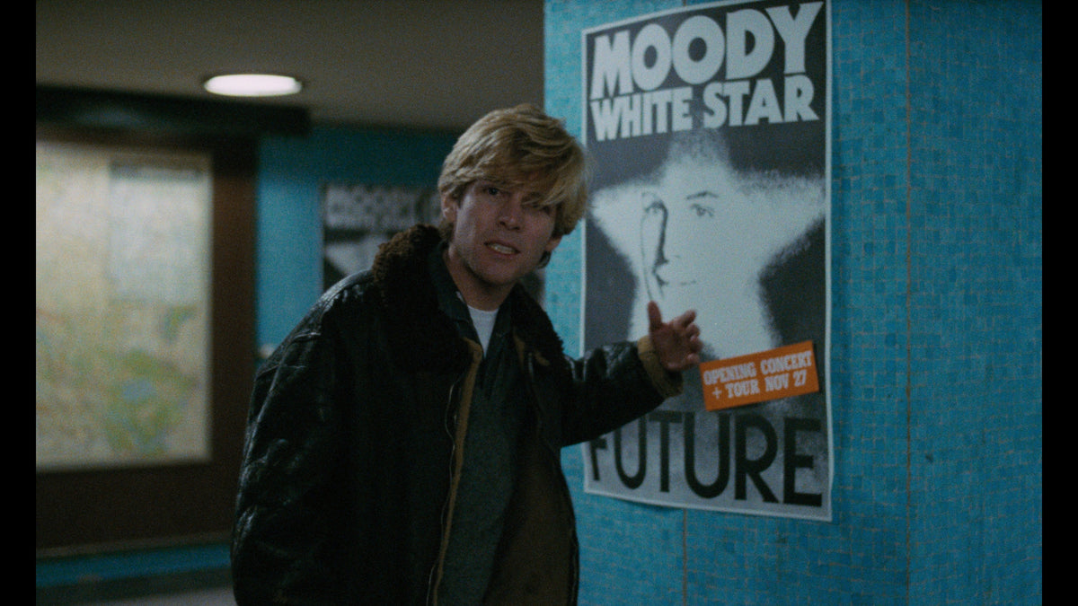 White Star - film still 6